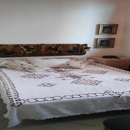 Apartamento Mini In