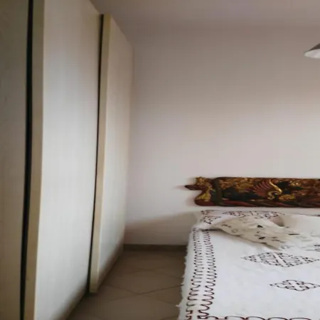 Mini In Apartamento