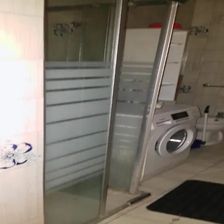 Apartamento Mini In Bari