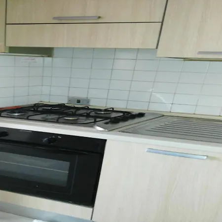 Mini In Apartamento Bari