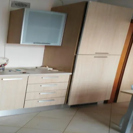 Apartamento Mini In