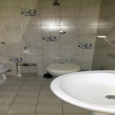 Apartamento Mini In *